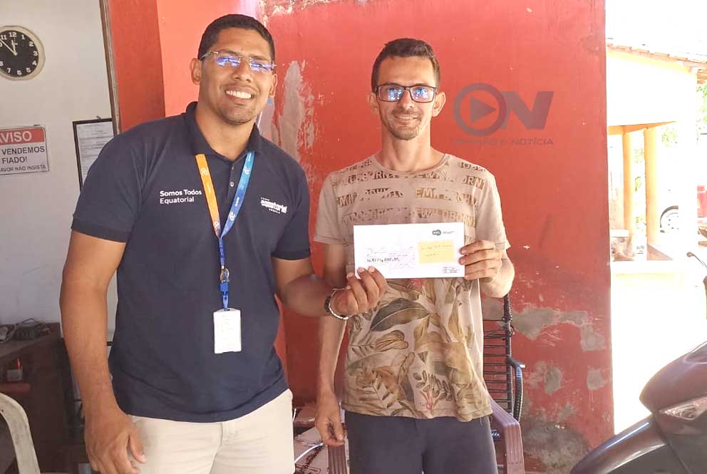 Superprêmio de R$ 25 mil: Últimos dias para participar da promoção Energia em Dia do Grupo Equatorial