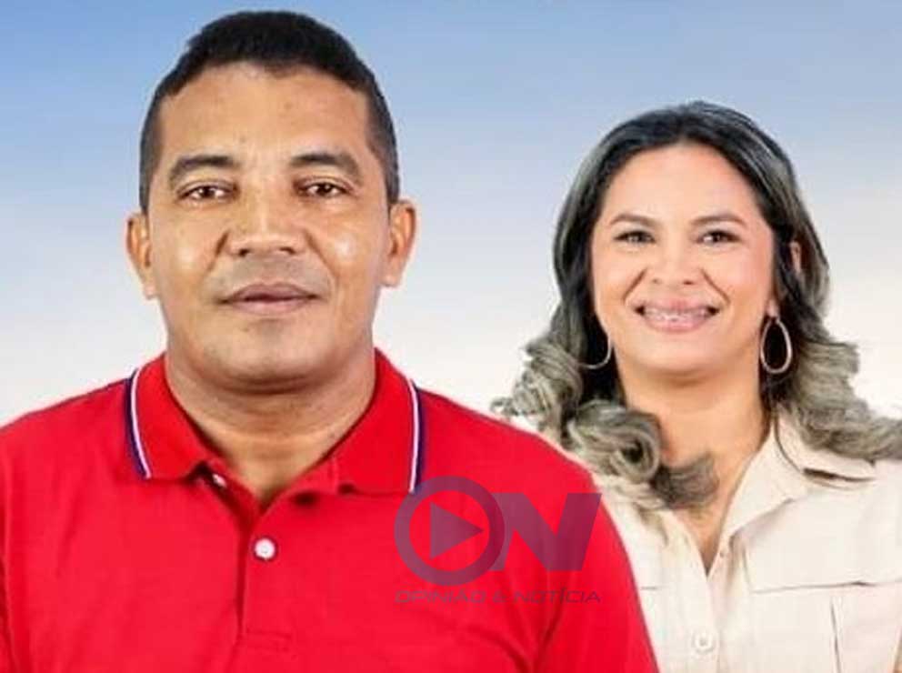 FARRA DA PARENTELA: Prefeito de Porto é denunciado ao TCE por empregar 32 parentes de aliados políticos