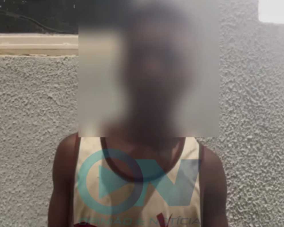 Policiais Militares são acusados de torturar e obrigar rapaz a fazer sexo com o amigo