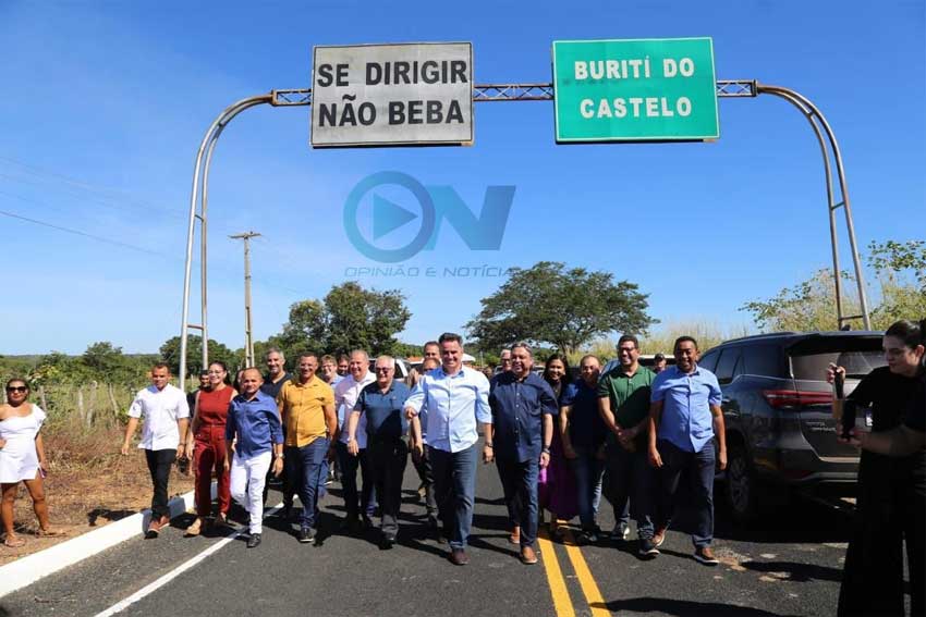 Ciro Nogueira reafirma liderança e unidade do Progressistas em intenso fim de semana no Piauí
