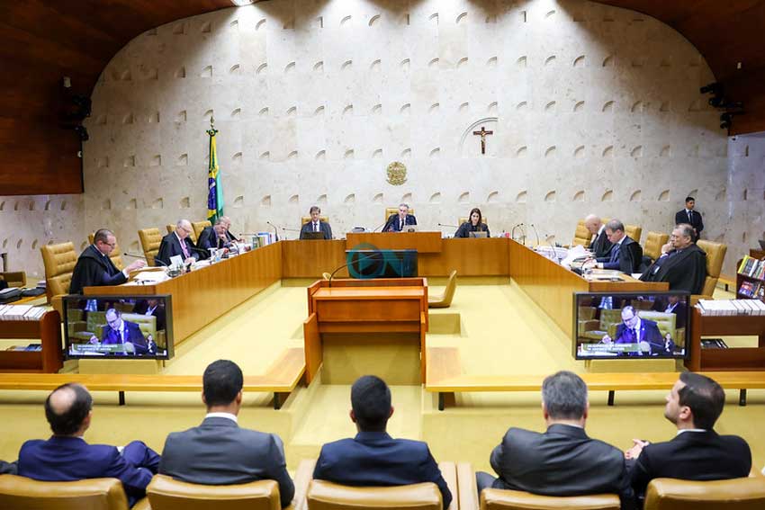 STF caminha para responsabilizar redes por conteúdos ilícitos sem ordem judicial. Veja as reações políticas e de especialistas.