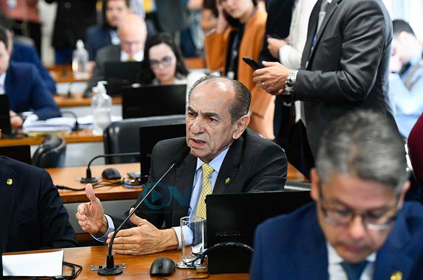 CCJ adia votação do novo Código Eleitoral e reabre disputa por voto impresso, liberdade e fundo partidário