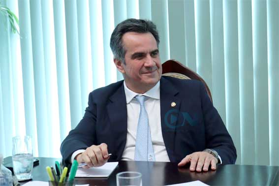 Projeto de Ciro Nogueira endurece progressão de pena e amplia tempo máximo de prisão para 50 anos