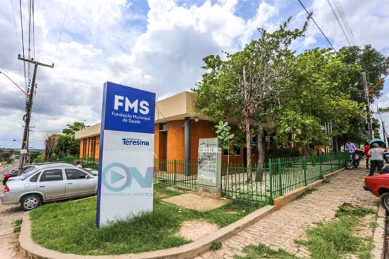 Em meio a crise na saúde com a falta de insumos, Teresina receberá R$ 7 milhões do Governo Federal