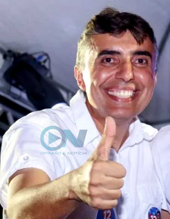 Justiça determina que prefeito de Lagoa Alegre deve suspender contratações temporárias e nomear concursados