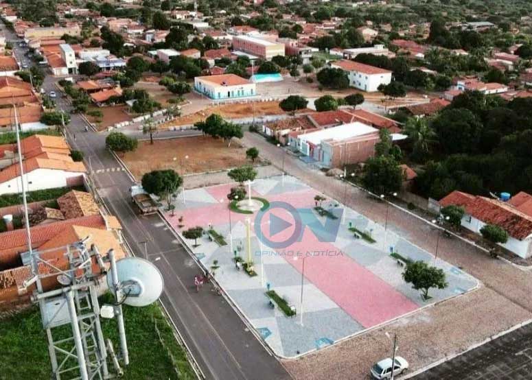 Ex-prefeito e ex-secretário de Saúde condenados pelo TCU por uso indevido de recursos federais para construção de uma UBS