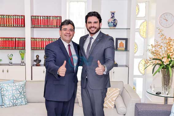 Com investimento de R$ 15 milhões, Parque Industrial de Floriano iniciará ainda este ano