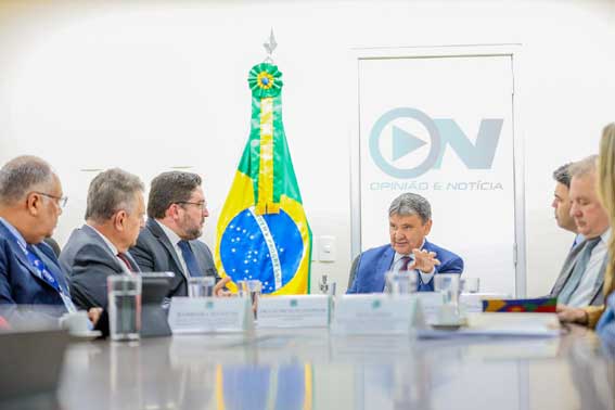 Centro de Teresina pode ganhar conjunto com 800 apartamentos para famílias da Faixa 1 do Minha Casa, Minha Vida