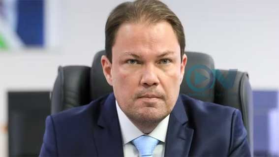 Condenado por corrupção, ex-gerente do INSS no Piauí e atual secretário de Economia do DF é mantido no cargo por Ibaneis