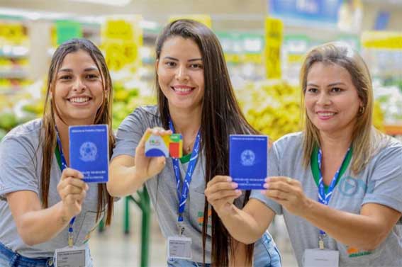 Cerca de 1 milhão de famílias deixam o Bolsa Família em julho por aumentarem a renda e em 2026 o Brasil deve sair do Mapa da Fome