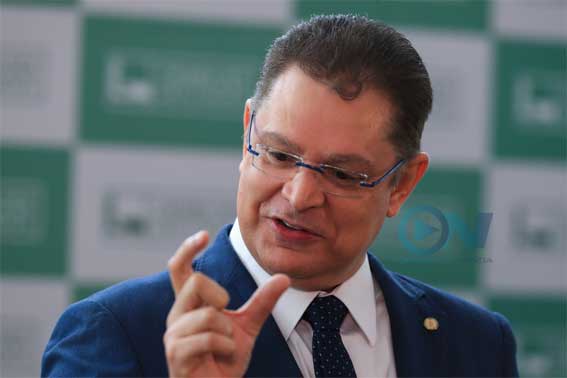 Oposição no Congresso tenta articular ofensiva contra STF após medidas contra Bolsonaro