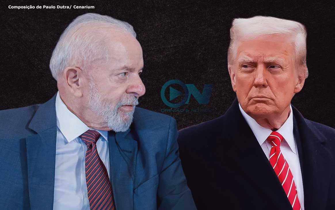 Brasil pode usar seus minérios estratégicos como moeda geopolítica para enfrentar tarifa de Trump, mas Lula já disse que "aqui ninguém põe a mão"