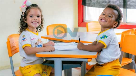 SEMEC abre matrículas para o 2º semestre da Rede Municipal de Teresina nesta sexta-feira (25)