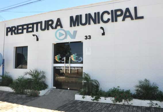 Ministério Público investiga contrato milionário da Prefeitura de Hugo Napoleão com empresa suspeita de ser de fachada