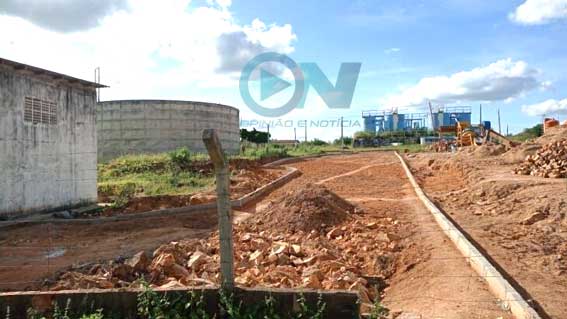 Governo Federal anuncia mais de R$ 125 milhões para obras no Piauí em 2026 através do Plano Plurianual