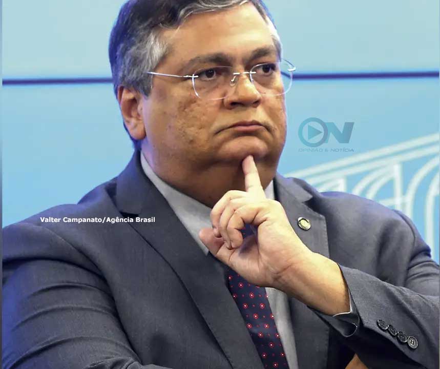 Flávio Dino ignora solenemente Presidente da Assembleia Legislativa do Maranhão e expõe judicialização da política local no STF