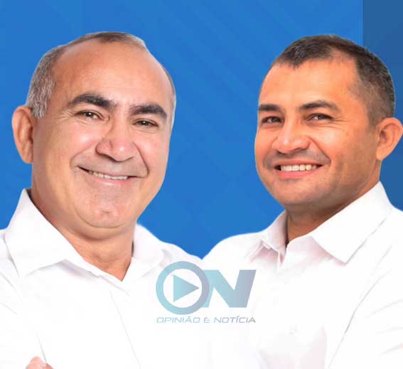 Compra de votos e abuso de poder podem levar o Prefeito e vice de Assunção do Piauí a perder o mandato