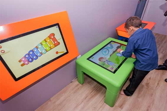 Centro de atendimento para pessoas com autismo supera mil atendimentos em menos de um mês no Piauí