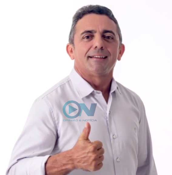 Ex-prefeito de Campo Maior é condenado por irregularidades em obra de drenagem a devolver mais de R$ 2 milhões e pagar multa de R$ 200 mil