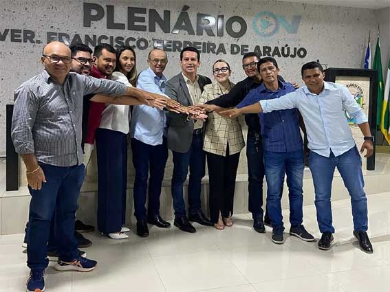 Justiça eleitoral cassa três vereadores por fraude à cota de gênero em município da região norte do Piauí