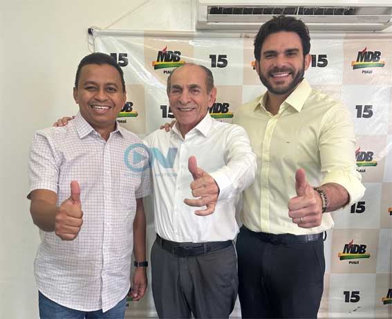Pista de cooper da Avenida Frei Antônio Cúrcio em Floriano será revitalizada, anuncia deputado Dr. Marcus Vinícius