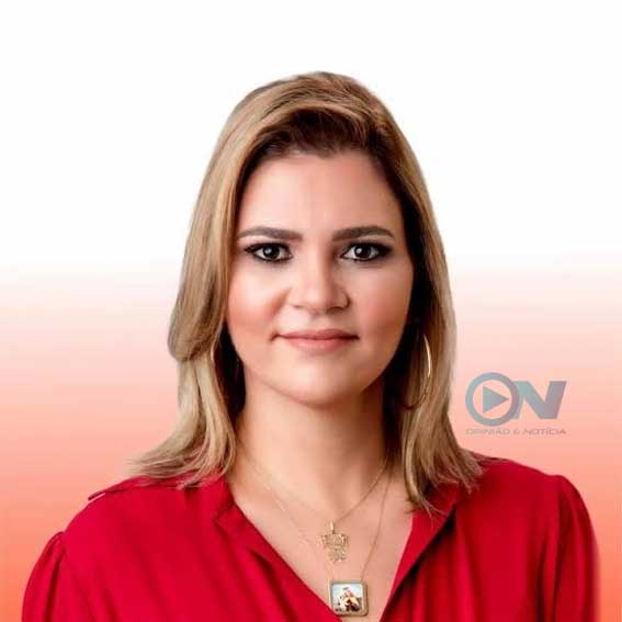TCE aponta irregularidades em contrato de combustíveis e determina Tomada de Contas Especial contra prefeita de Luzilândia