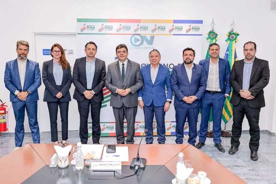 Piauí avança em projeto para explorar níquel e cobalto com potencial de exportação mundial