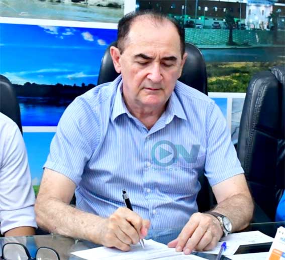 Após denúncia e multa, prefeito de Floriano é obrigado a refazer seletivo de agente de saúde