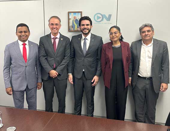 Floriano a um passo de conquistar curso de Medicina no campus da Universidade Federal
