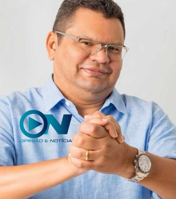 Prefeito de Elizeu Martins é investigado por nepotismo pelo Ministério Público por empregar 11 parentes e a estranha locação de um balneário