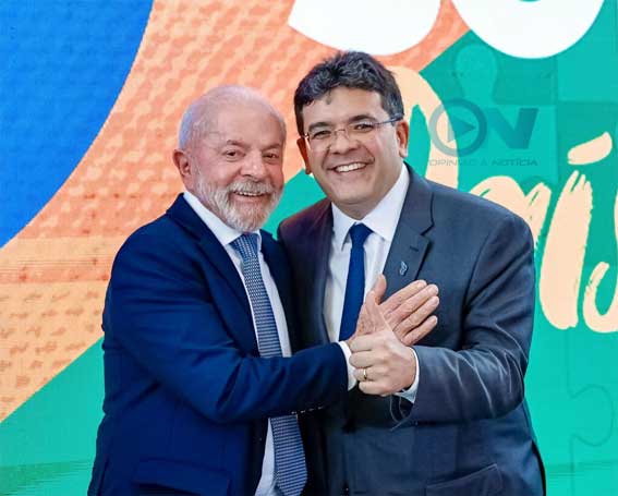 Plano Brasil Soberano: Governo Federal lança estratégia para enfrentar taxações dos EUA; Piauí já adota medidas para proteger exportadores