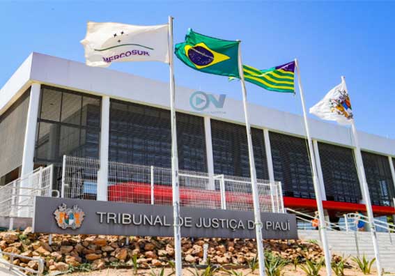 Presidente do Tribunal de Justiça do Piauí derruba liminar e abre caminho para Sílvio Mendes fazer nova licitação para limpeza pública de Teresina