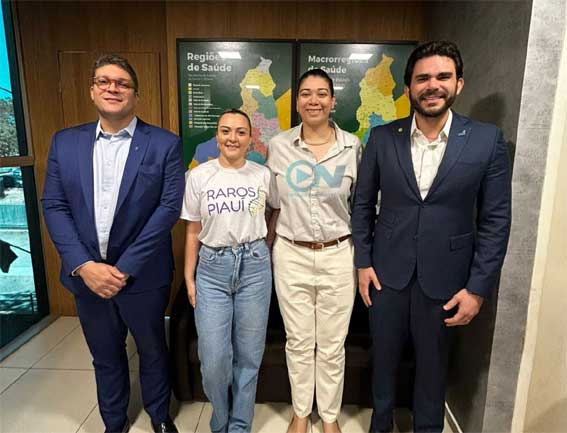 Deputado Dr. Marcus Vinícius Kalume solicita abertura de Ambulatório de Doenças Raras no HGV