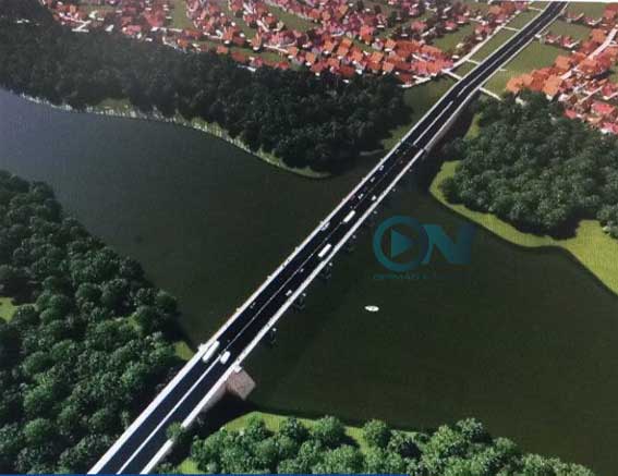 Sílvio Mendes anuncia retomada da “Ponte da UFPI” com investimento de R$ 59,2 milhões