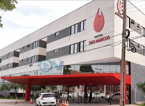 Hospital São Marcos nega desvio de R$ 31 milhões e acusa erro da FMS