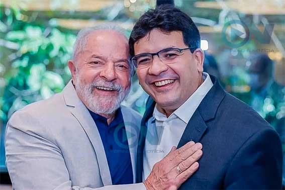 Presidente Lula anuncia R$ 361 milhões para transporte público do Piauí