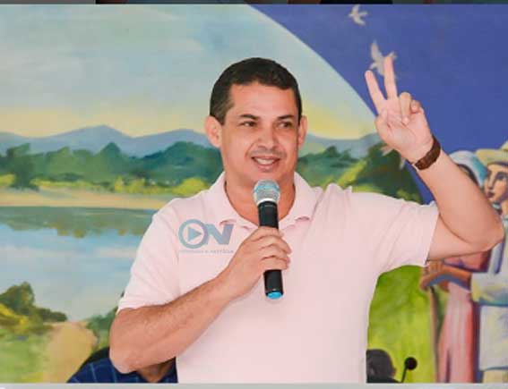 Prefeito de Lagoa de São Francisco divulga nota de esclarecimento