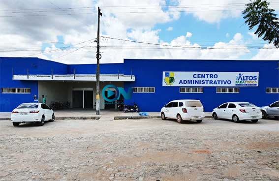 Prefeitura de Altos é alvo do TCU após suspeita de fraude no FUNDEB entre 2020 e 2023