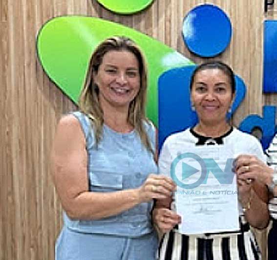 Prefeita Laura Rosa e a secretária Luda Percy são acionadas pelo MP em investigação de irregularidades na saúde de Buriti dos Lopes