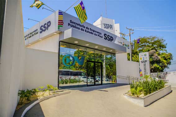 No Piauí, 87,85% das vítimas de feminicídio não registraram boletim de ocorrência contra o agressor