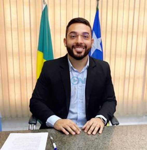 Gestão do Prefeito de Parnaíba é investigada por contrato de R$ 9,6 milhões na iluminação pública