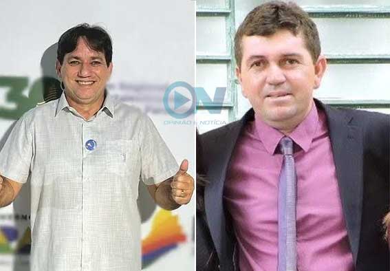 Câmara de Bom Princípio denuncia suspeita de Lei Fantasma usada pelo Prefeito Apolinário