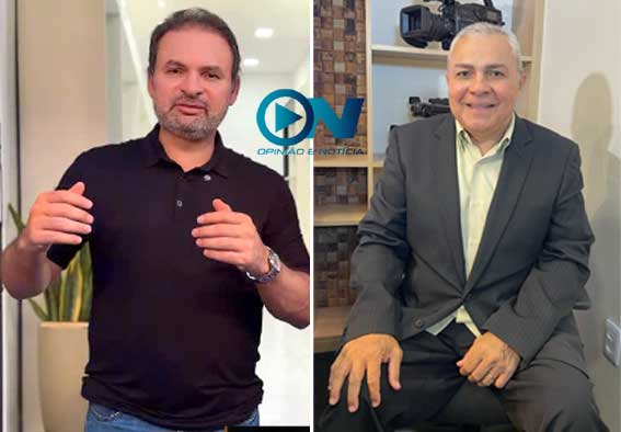 Mainha teria tomado canto de carroceria do PL e desistido da candidatura ao Governo
