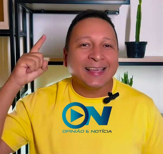 Prefeito de Alvorada do Gurguéia é alvo de pedido de investigação por indícios de falsidade ideológica