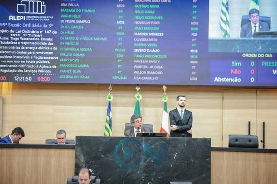 Piauí deve economizar R$ 4,5 bilhões ao trocar dívida em dólar por iene
