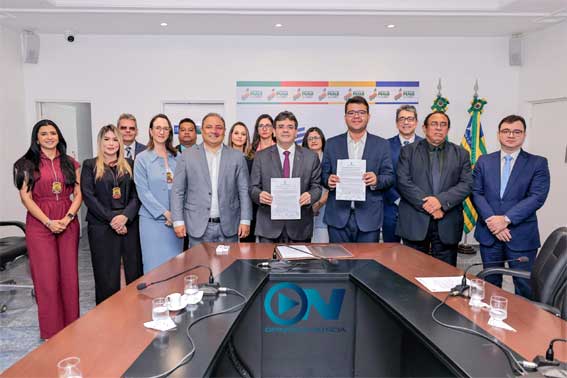 Governo do Piauí publica edital de concurso para Polícia Civil com mais de 400 vagas