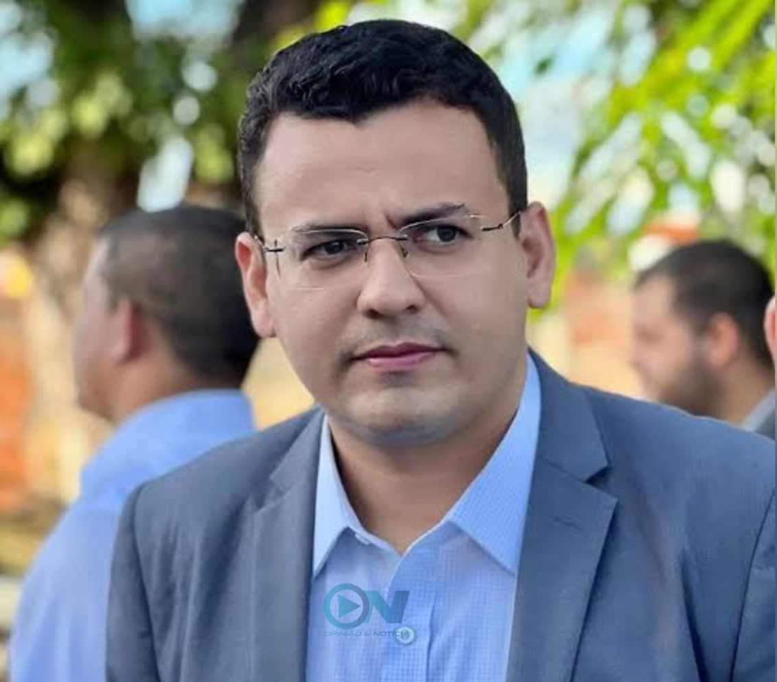 Prato Cheio leva justiça eleitoral a tornar inelegível por 8 anos o ex-Prefeito de Cocal