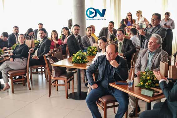 Alepi lança 1º Prêmio de Comunicação em homenagem ao jornalista Pires de Sabóia