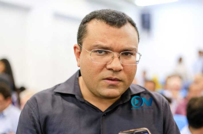 TCE-PI condena ex-prefeito de Redenção do Gurguéia por nomeações irregulares no fim do mandato