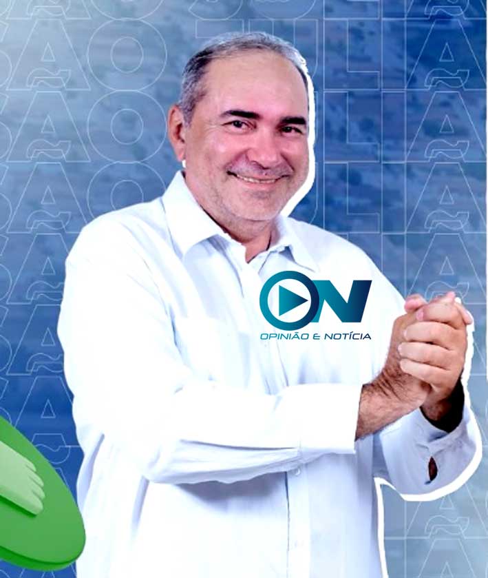 TCE: relator vota pela condenação do atual vice-Prefeito de São Julião e empresas por desvio de recursos do Fundef